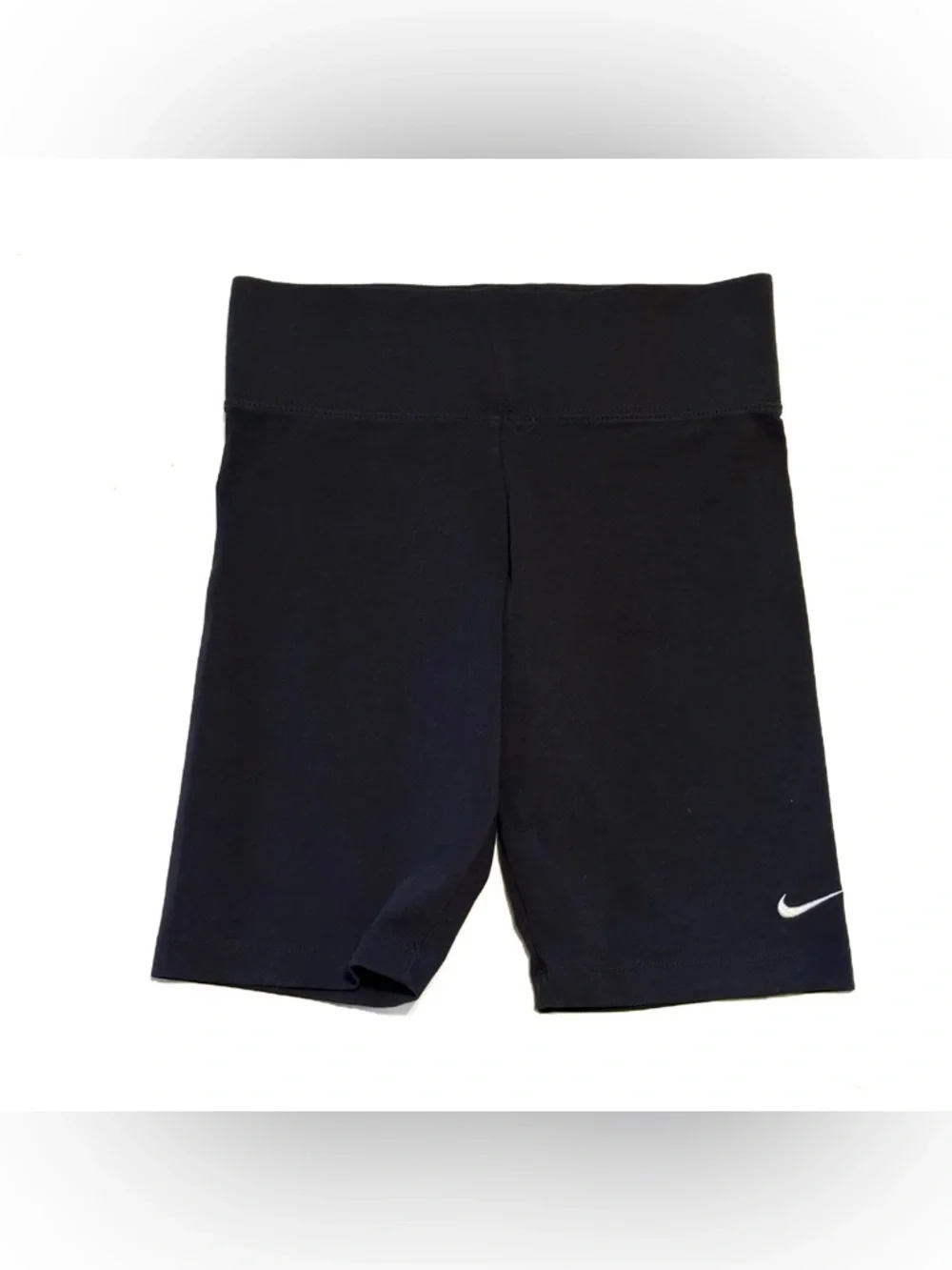 Nike Essential 8” Bike Shorts